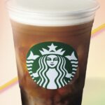 Can you blend cold brew at Starbucks?
