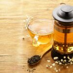 Can you brew tea in a carafe?