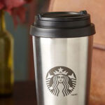 Can you bring a thermos to Starbucks?