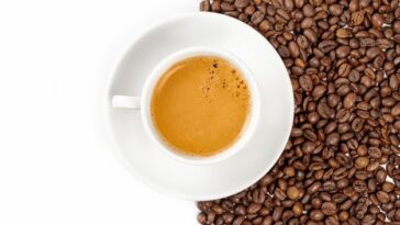 Can you buy 711 coffee?