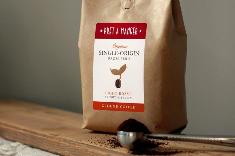 Can you buy 7/11 ground coffee?