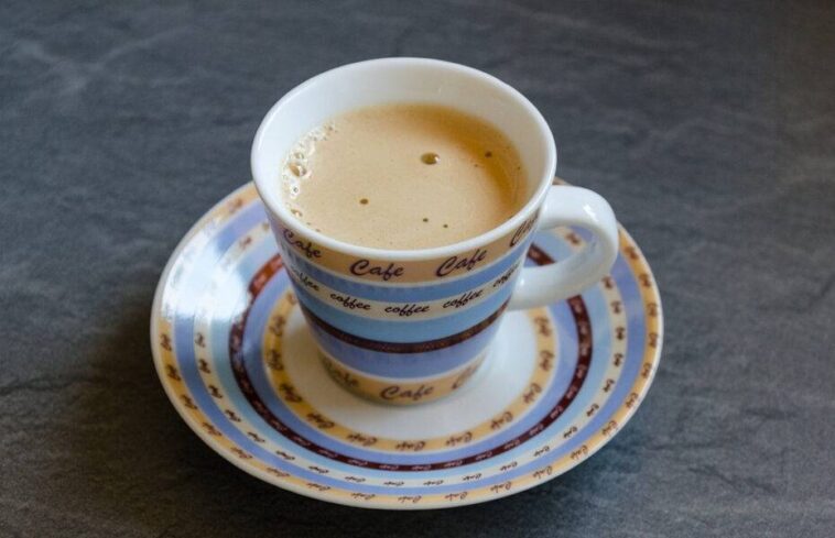 Can you buy Cuban coffee beans in the US?