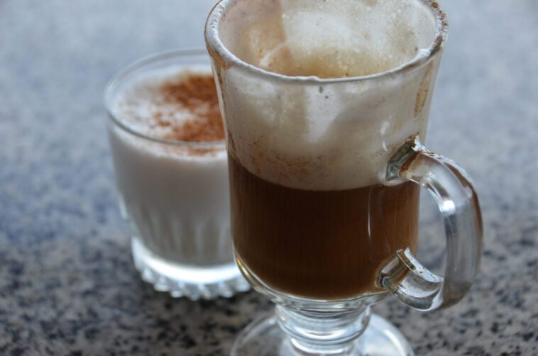 Can you buy Cuban coffee in the US?