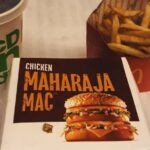 Can you buy McDonalds products online?