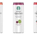 Can you buy Starbucks Refreshers in stores?