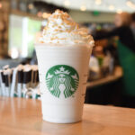 Can you buy Starbucks cream base?