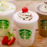 Can you buy a whole cake in Starbucks?