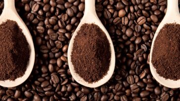 Can you buy grounded coffee beans?