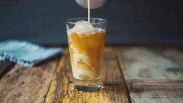 Can you buy mcdonalds coffee to make at home?