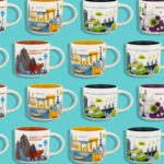 Can you buy mugs from Starbucks online?
