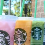 Can you cancel Starbucks orders?