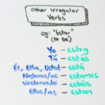 Can you conjugate Feliz?