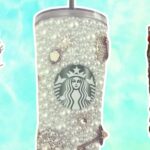 Can you decorate and sell Starbucks cups?
