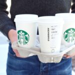 Can you do mobile orders Starbucks?