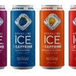 Can you drink Sparkling Ice drinks on keto?