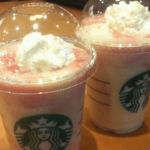 Can you drink a day old frappe?