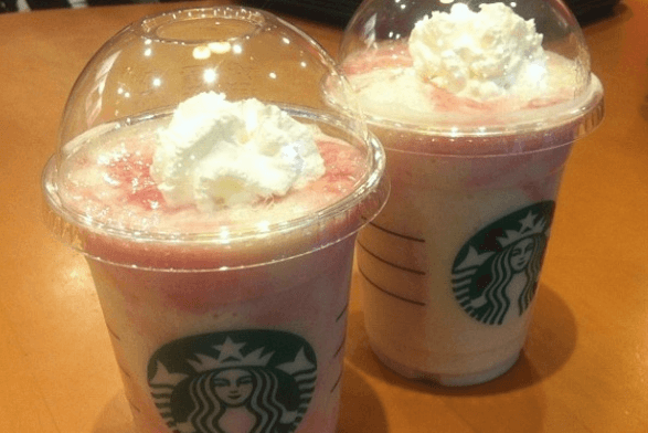 Can you drink a day old frappe?