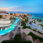 Can you drink the water at Hard Rock Riviera Maya?