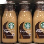 Can you freeze a Starbucks Frappuccino bottle?