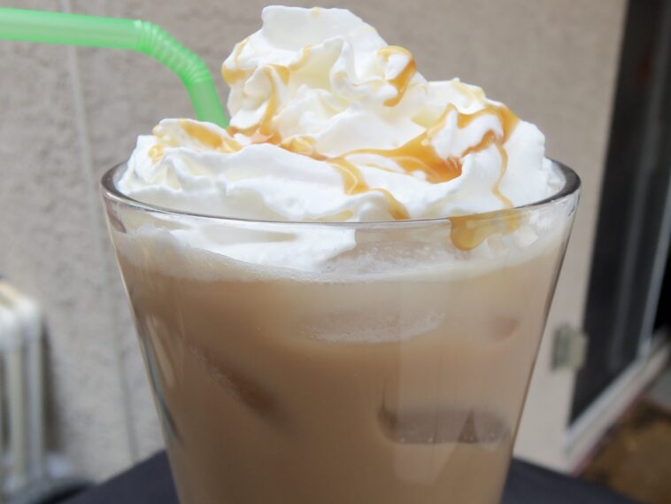 Can you get Mcdonalds iced coffee without sugar?
