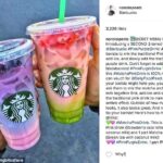 Can you get Secret menu Starbucks in the UK?