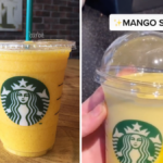 Can you get Starbucks secret menu in the UK?