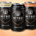 Can you get Trenta cold brew?