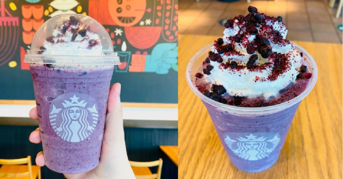 Can you get a Frappuccino with less sugar?