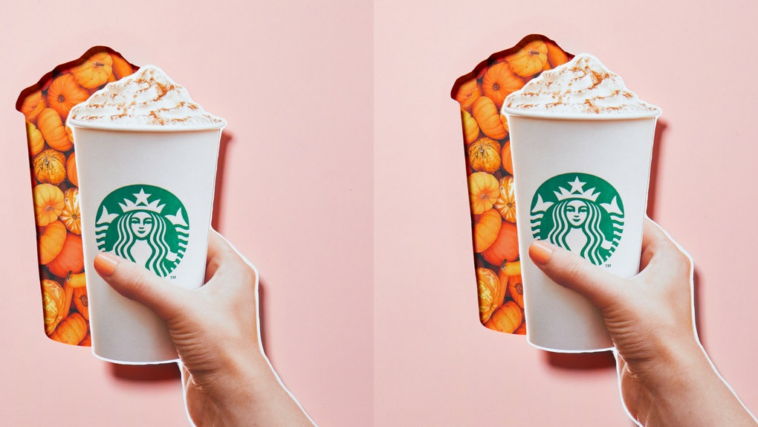 Can you get a decaf latte at Starbucks?