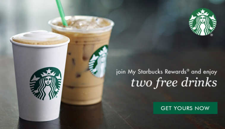 Can you get a free venti with Starbucks birthday reward?