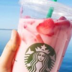 Can you get a pink drink without sugar?