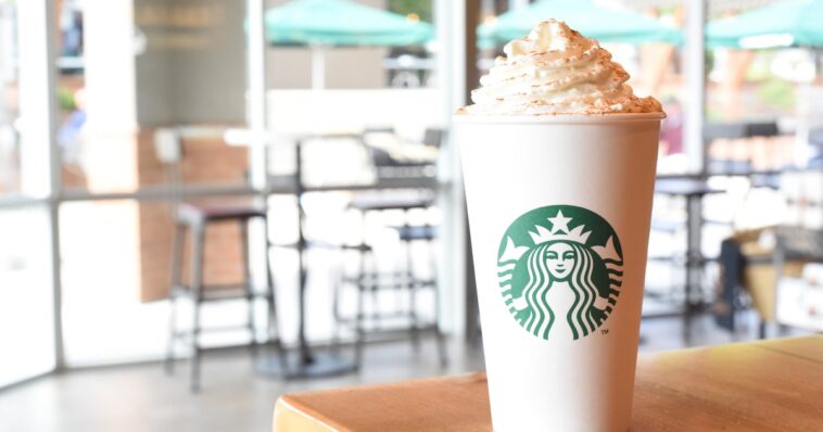 Can you get a refund on a mobile Starbucks order?