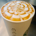 Can you get a skinny caramel macchiato?