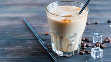 Can you get an iced caramel macchiato sugar free?