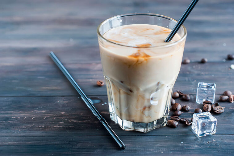 Can you get an iced caramel macchiato sugar free?