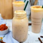 Can you get an iced latte with cold foam?