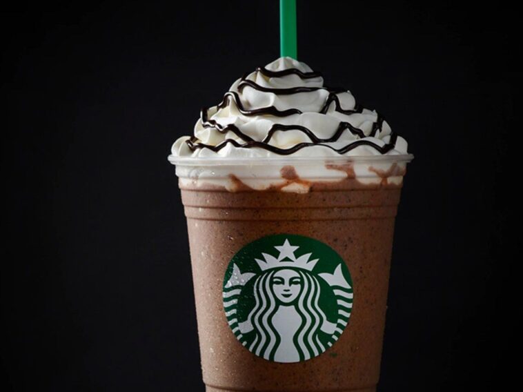 Can you get any size drink with 150 stars at Starbucks?