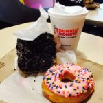 Can you get free Dunkin on your birthday?