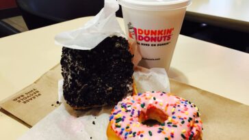 Can you get free Dunkin on your birthday?