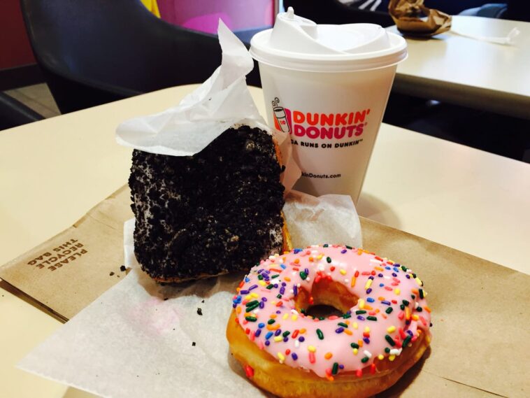 Can you get free Dunkin on your birthday?