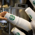 Can you get free Starbucks at Target?