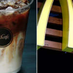 Can you get lattes iced?