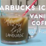 Can you get unsweetened iced coffee at Starbucks?