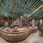 Can you go in Starbucks Reserve in Chicago?