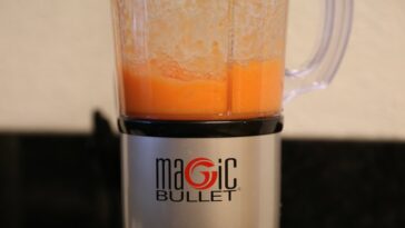 Can you grate carrots in a Magic Bullet?