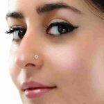 Can you have a nose piercing at Starbucks?