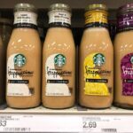 Can you heat up Starbucks bottled Frappuccino?