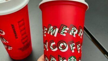 Can you heat up Starbucks reusable cups?