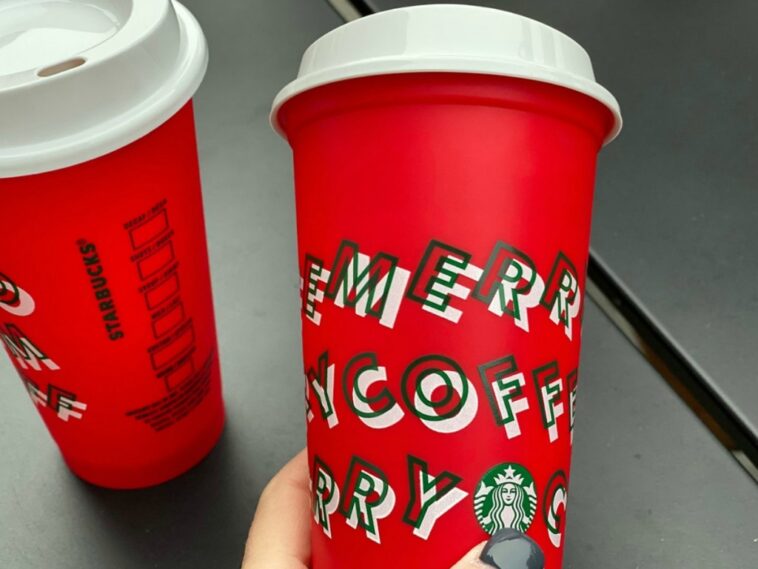 Can you heat up Starbucks reusable cups?