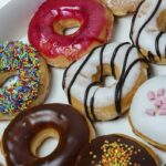 Can you leave donut out overnight?